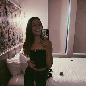 Meet your Posher, Collette